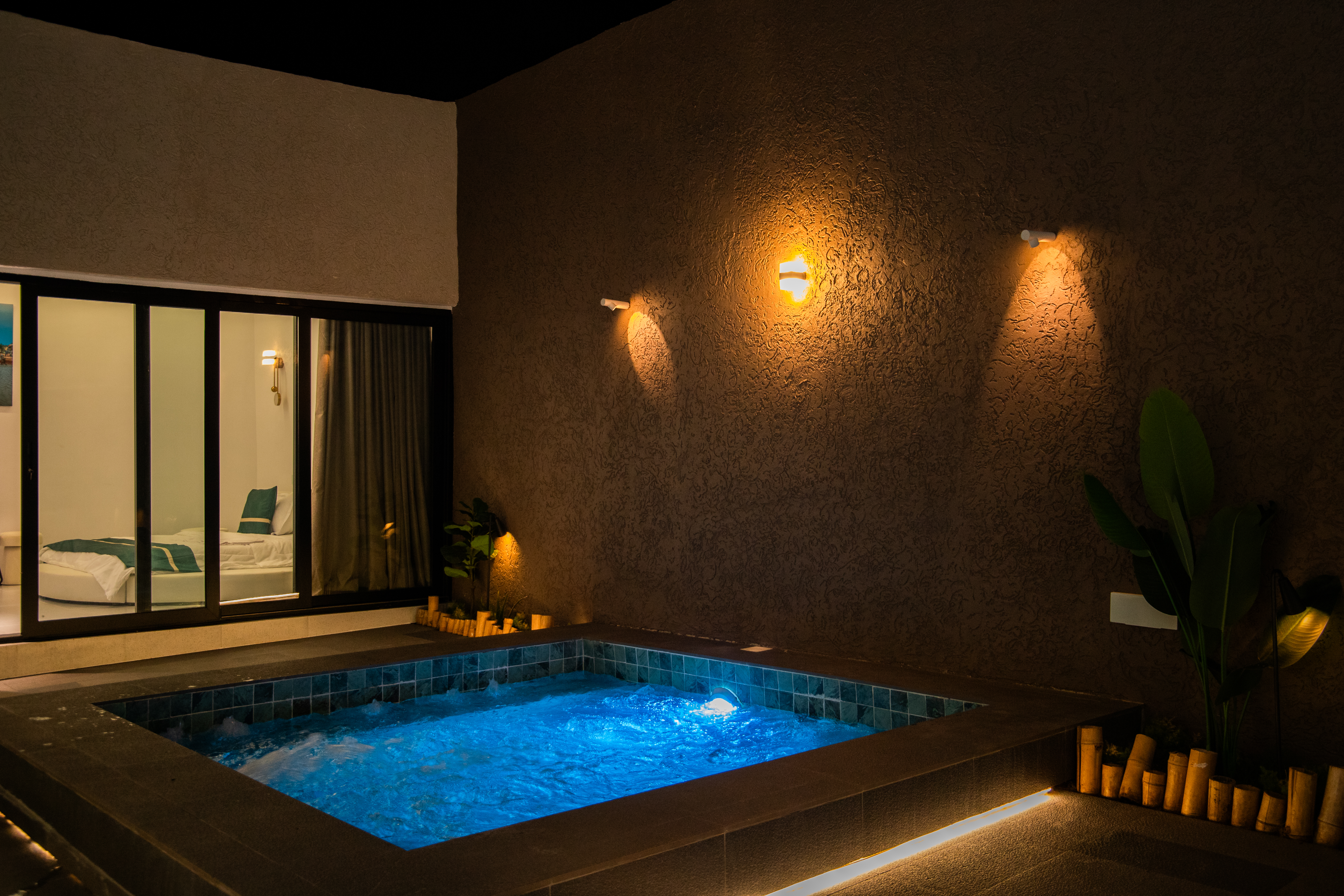 villa KF à Yamoussoukro